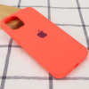 Чохол Silicone Case для Iphone 15 Pro Max Кавуновий/Watermelon red 194283