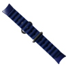 Ремінець Ocean Band для Xiaomi Mi Band 8/9 Midnight blue