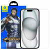 Захисне скло 2.5D HD Blueo для Iphone 16 Pro Max Clear