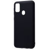 Чохол Matte CoWay для Motorola Moto G60s Чорний
