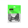 Кабель Hoco US11 HD VGA to VGA 1м Black 194019