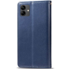 Чохол-книжка ETMA Gelan для Samsung Galaxy A06 Синій 194511