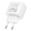 Зарядний пристрій HOCO CS53A Type-C PD25W White 193939
