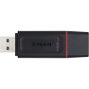 Флеш-пам’ять Kingston Exodia DT USB3.2 256Gb Black/Pink 193534