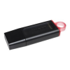 Флеш-пам’ять Kingston Exodia DT USB3.2 256Gb Black/Pink 193535