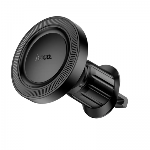 Автотримач для телефону Hoco H56 Black
