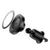 Автотримач для телефону Hoco H56 Black 194046