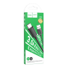 Кабель Hoco X88 USB to Type-C 3A 1m Black 193546