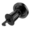 Автотримач для телефону Hoco H56 Black 194047