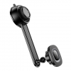Автотримач для телефону Hoco HW31 Black/Gray 194004