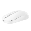 Миша бездротова Hoco GM14 Platinum White 193674