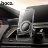 Автотримач для телефону Hoco H56 Black 194049