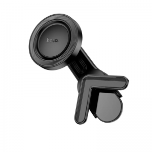 Автотримач для телефону Hoco H57 Black