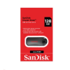 Флеш-пам’ять SanDisk Cruzer USB2.0 128Gb Black 193512