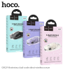 Миша бездротова Hoco GM29 Mysterious White 193678