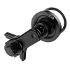 Автотримач для телефону Hoco H57 Black 194054