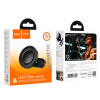 Автотримач для телефону Hoco H58 Black 194059