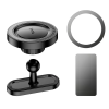 Автотримач для телефону Hoco H58 Black 194060