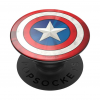 Тримач для телефону PopSockets Captain America