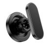 Автотримач для телефону Hoco H58 Black 194061