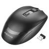 Миша бездротова BOROFONE BG7 Black