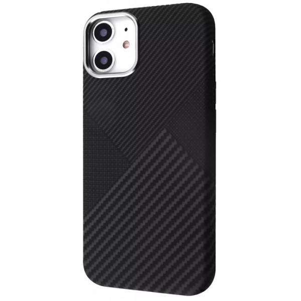 Чохол WAVE Gleam MagSafe для Iphone 11 Graphite