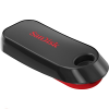 Флеш-пам’ять SanDisk Cruzer USB2.0 128Gb Black 193513