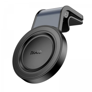 Автотримач для телефону Hoco H59 Black