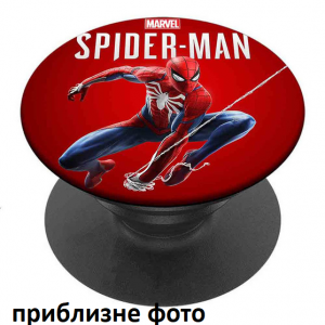 Тримач для телефону PopSockets McDonald’s