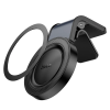Автотримач для телефону Hoco H59 Black 194067