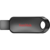 Флеш-пам’ять SanDisk Cruzer USB2.0 128Gb Black 193514