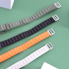 Ремінець Alpine Loop для Xiaomi Mi Band 8/9 Black 194427
