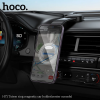Автотримач для телефону Hoco H71 Black 194076