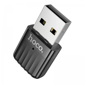 Адаптер WiFi5 HI33 Black