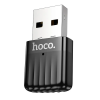Адаптер WiFi5 HI33 Black 194080