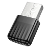 Адаптер WiFi5 HI33 Black 194081