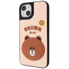 Чохол WAVE Doodle для Iphone 13 / 14 Bear