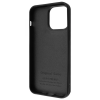Чохол WAVE Doodle для Iphone 14 Pro Max Black fluffy 193742