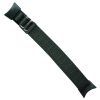Ремінець Alpine Loop для Xiaomi Mi Band 8/9 Dark green