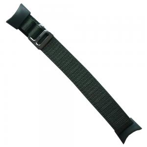 Ремінець Alpine Loop для Xiaomi Mi Band 8/9 Dark green