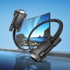 Кабель Hoco US11 HD VGA to VGA 1м Black 194023