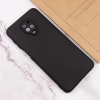 Чохол ETMA Liquid Silk Camera для Xiaomi Redmi Note 9s / Note 9 Pro Black 194580