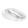 Миша бездротова Hoco GM34 Nuevo Gray/White 194103
