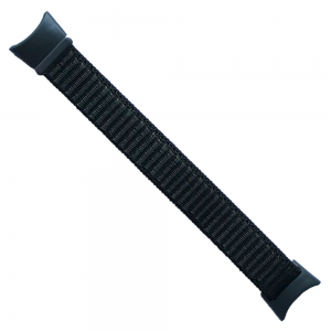 Ремінець Nylon для Xiaomi Mi Band 8/9 Dark green