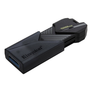 Флеш-пам’ять Kingston Exodia Onyx DT USB3.2 128Gb Black