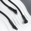 Кабель Hoco U118 Type-C to Lightning 3A 27W 1.2м Black 193807