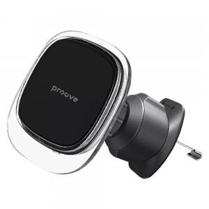 Автотримач для телефону Proove Host Rider Lite Black