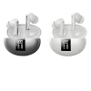 Навушники бездротові Proove Thunder Buds SE TWS ANC APP White 195328
