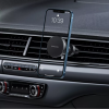 Автотримач для телефону Proove Basic Black 194850