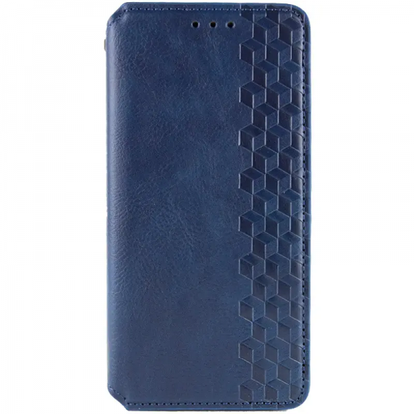 Чохол-книжка ETMA Cub для Samsung Galaxy A07 Синій